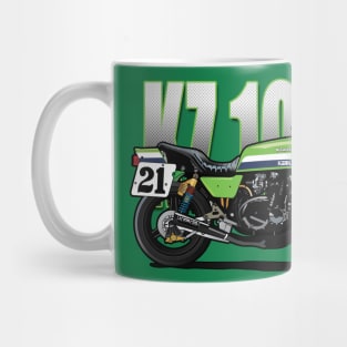 KZ1000 Mug